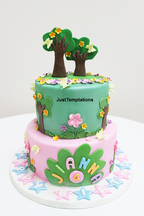 Unique Birthday Cakes Toronto, Mississuaga, Brampton & Vaughan