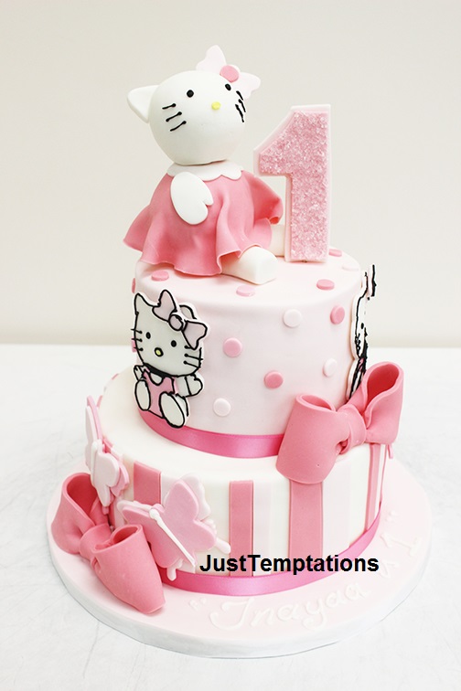 Unique Birthday Cakes Toronto, Mississuaga, Brampton & Vaughan