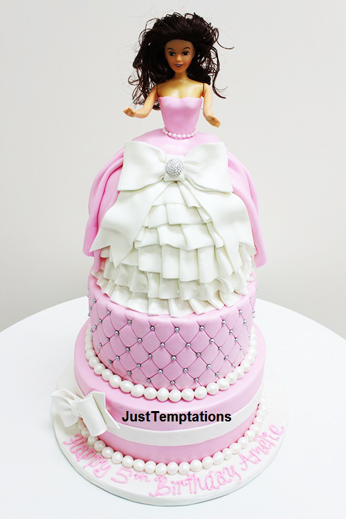 Unique Birthday Cakes Toronto, Mississuaga, Brampton & Vaughan