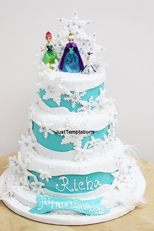 Unique Birthday Cakes Toronto, Mississuaga, Brampton & Vaughan