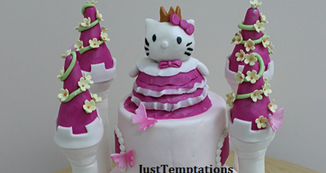 Buy Beautiful & Tempting Cakes in Mississauga