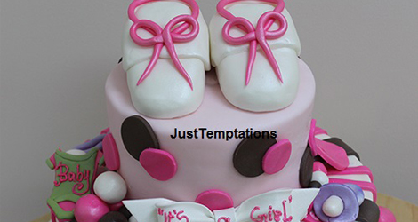 Beautiful Custom-Crafted Cakes for All Occasions in Richmond Hill