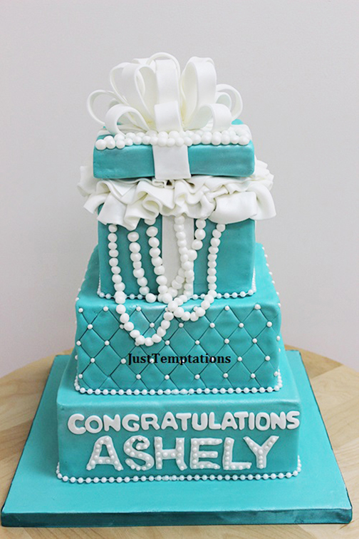 Congratulations Cakes Delivery Toronto, Mississuaga, Brampton