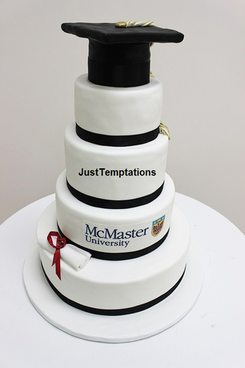 Congratulations Cakes Delivery Toronto, Mississuaga, Brampton