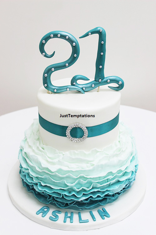 Unique Birthday Cakes Toronto, Mississuaga, Brampton & Vaughan