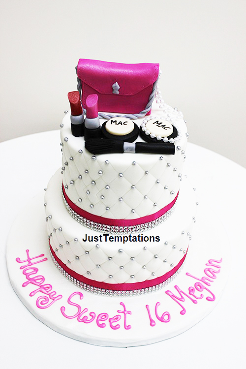 Unique Birthday Cakes Toronto, Mississuaga, Brampton & Vaughan