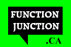 functionjunction