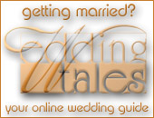 wedding tales
