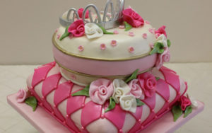 Birthday cake mississauga