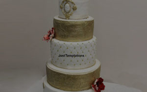 wedding cake trends