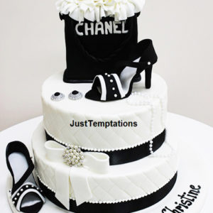 congratulatory cake