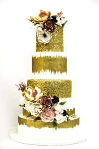 wedding cake scarborough