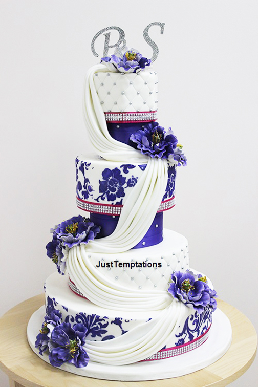 WCDesign 78 Just Temptations