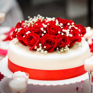 How to choose the right cake for a special Occasion?