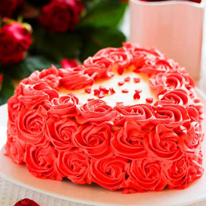 How to Choose a Perfect Valentine’s Day Cake Provider?
