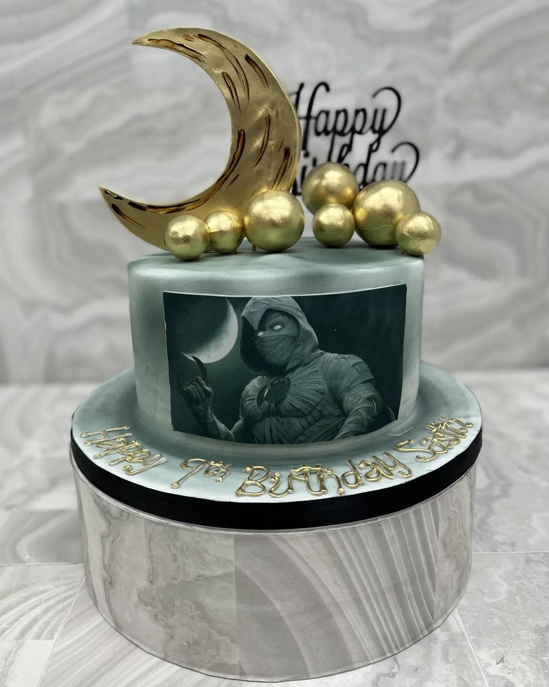 The Perfect Way to Celebrate with Custom Cakes