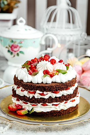 5 Delicious Family Day Cake Ideas to Sweeten Your Celebration