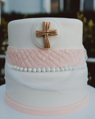 Celebrating Faith with Flavor: Top Religious Cakes for Every Occasion