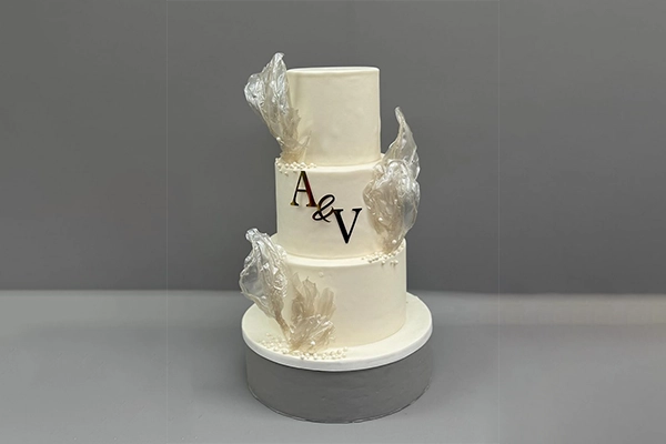 Winter Wedding Cake Magic: The Most Elegant Designs for 2025/26